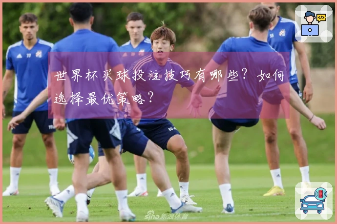 世界杯买球投注技巧有哪些？如何选择最优策略？